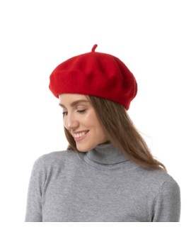 Red Beret