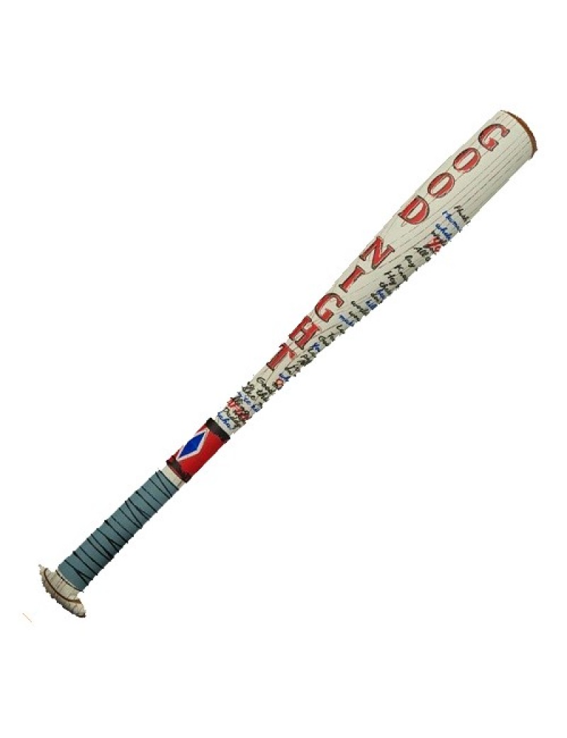 Harley Quinn Inflatable Baseball Bat 