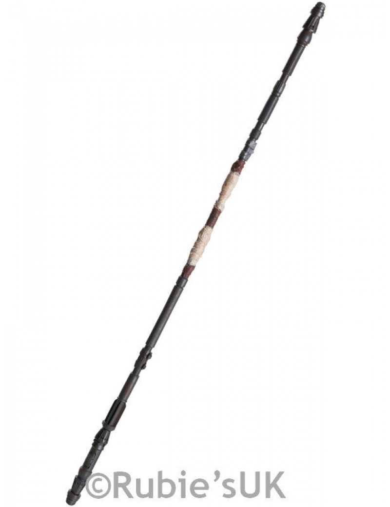 Star Wars Rey Staff 