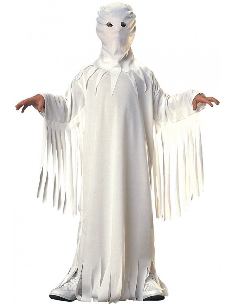 Ghost Costume 