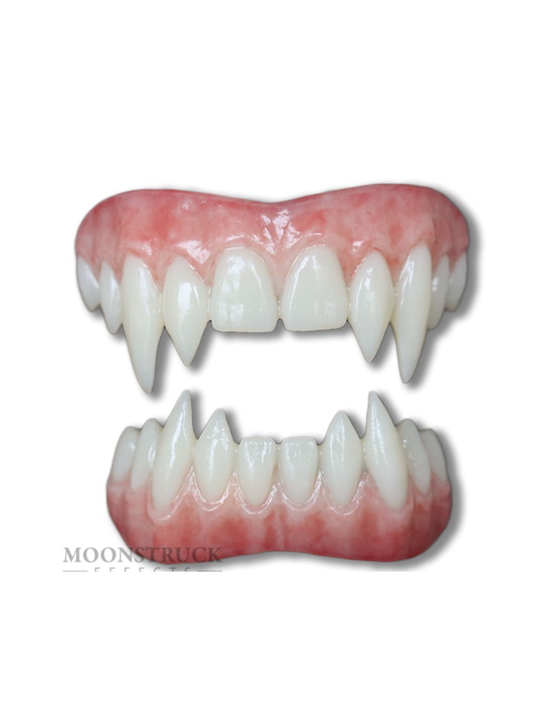 Moonstruck Effects Sabrathan Vampire ProFX Teeth