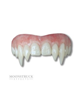 Moonstruck Effects Sabrathan Upper Vampire ProFX Teeth