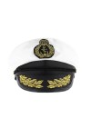 Captains Cap