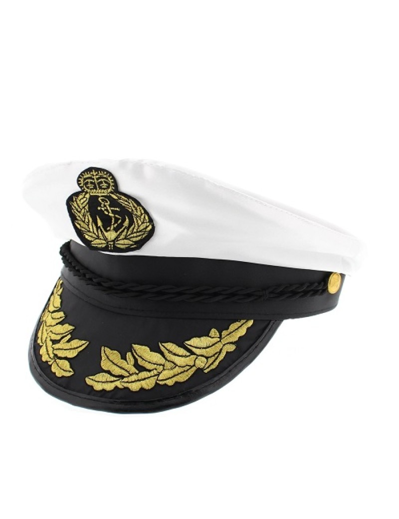 Captains Cap