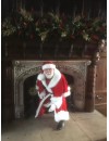 Santa Claus Professional Costume