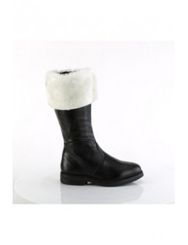 Professional Santa Claus Boots