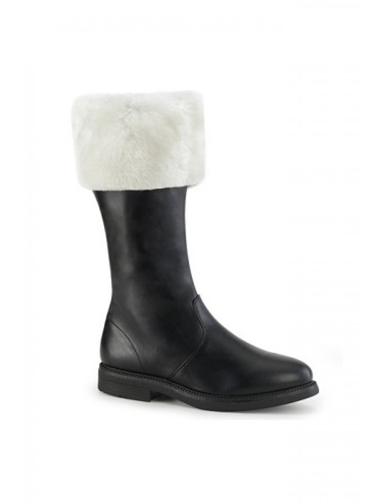 Professional Santa Claus Boots