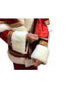 Professional Santa Claus Costume