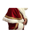 Professional Santa Claus Costume