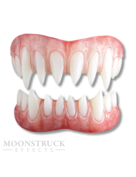 Moonstruck Effects Saphira ProFX Teeth