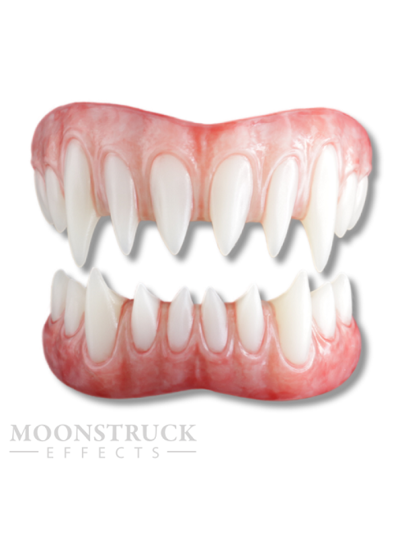 Moonstruck Effects Saphira ProFX Teeth