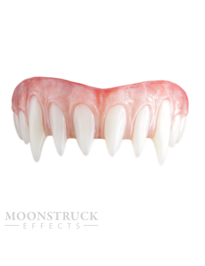 Moonstruck Effects Saphira ProFX Upper Teeth