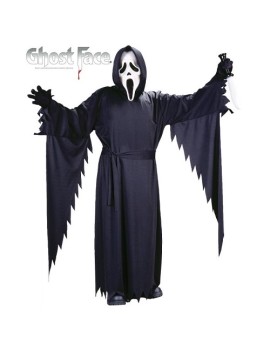 Scream Ghost Face Teen Costume 