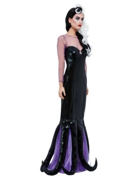 Womens Sea Witch Costume