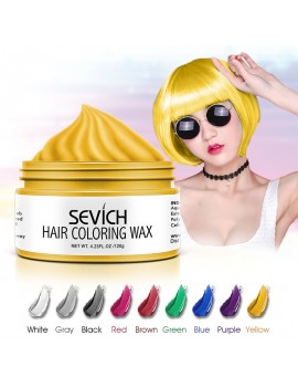 Sevich Hair Colouring Wax Gold 120 g