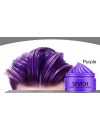 Sevich Hair Colouring Wax Purple 120 g