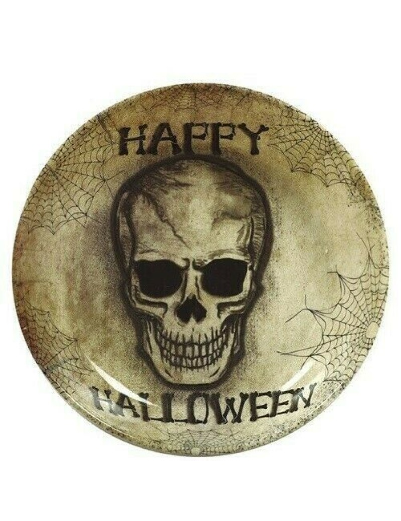 Skull Bowl