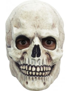 Skull Mask