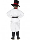 Snowman Kids Costume