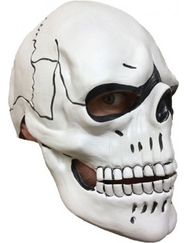 Skull Bond Mask