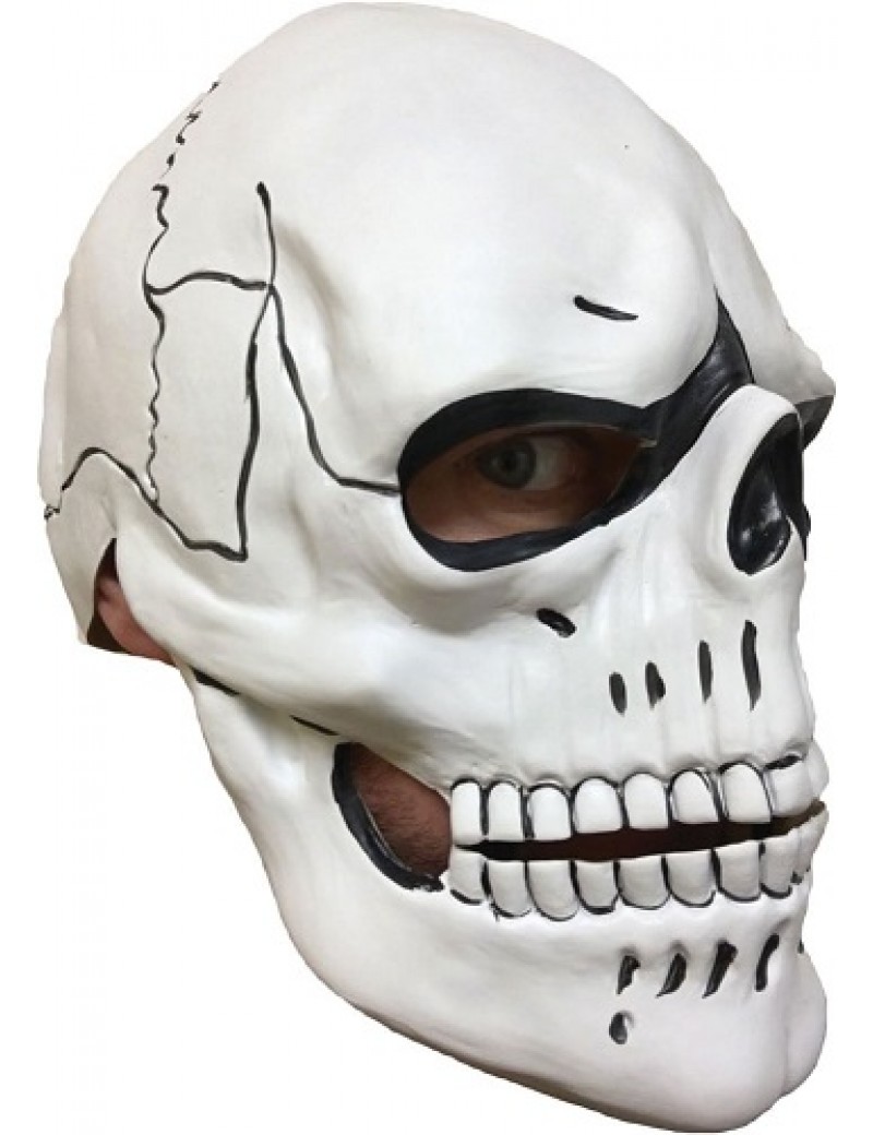 Skull Bond Mask
