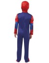 Spiderman Kids Deluxe Costume