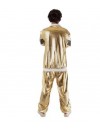 90s Gold Tracksuit