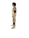 90s Gold Tracksuit