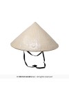 Chinese Straw Coolie Hat