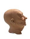 Striganona Foam Latex Male Mask 