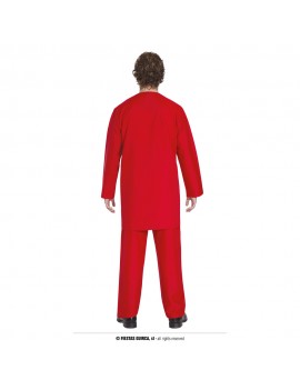 Mr Smile Joker Mens Costume