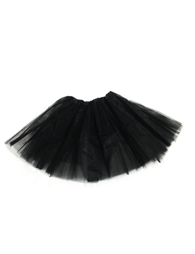 Black Tutu