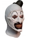 Terrifier Art The Clown Mask