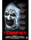 Terrifier Art The Clown Costume