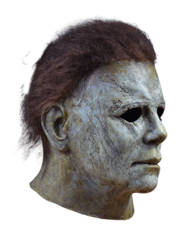 Halloween 2018 Michael Myers Mask 