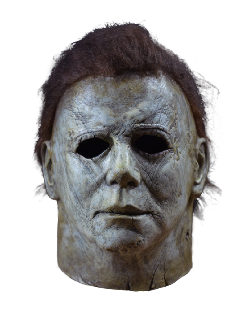 Halloween 2018 Michael Myers Mask 