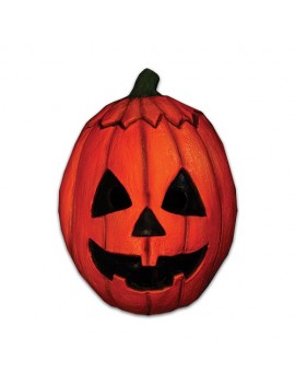 Halloween III Season Of The Witch Glow In The Dark Pumpkin Mask