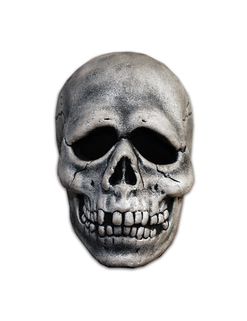 Halloween III Season Of The Witch Skull Mask