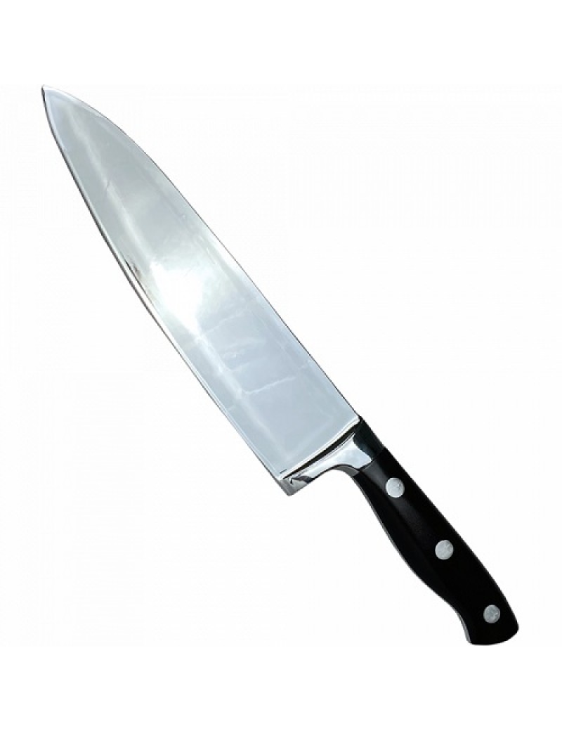 Halloween Kills Butcher Prop Knife