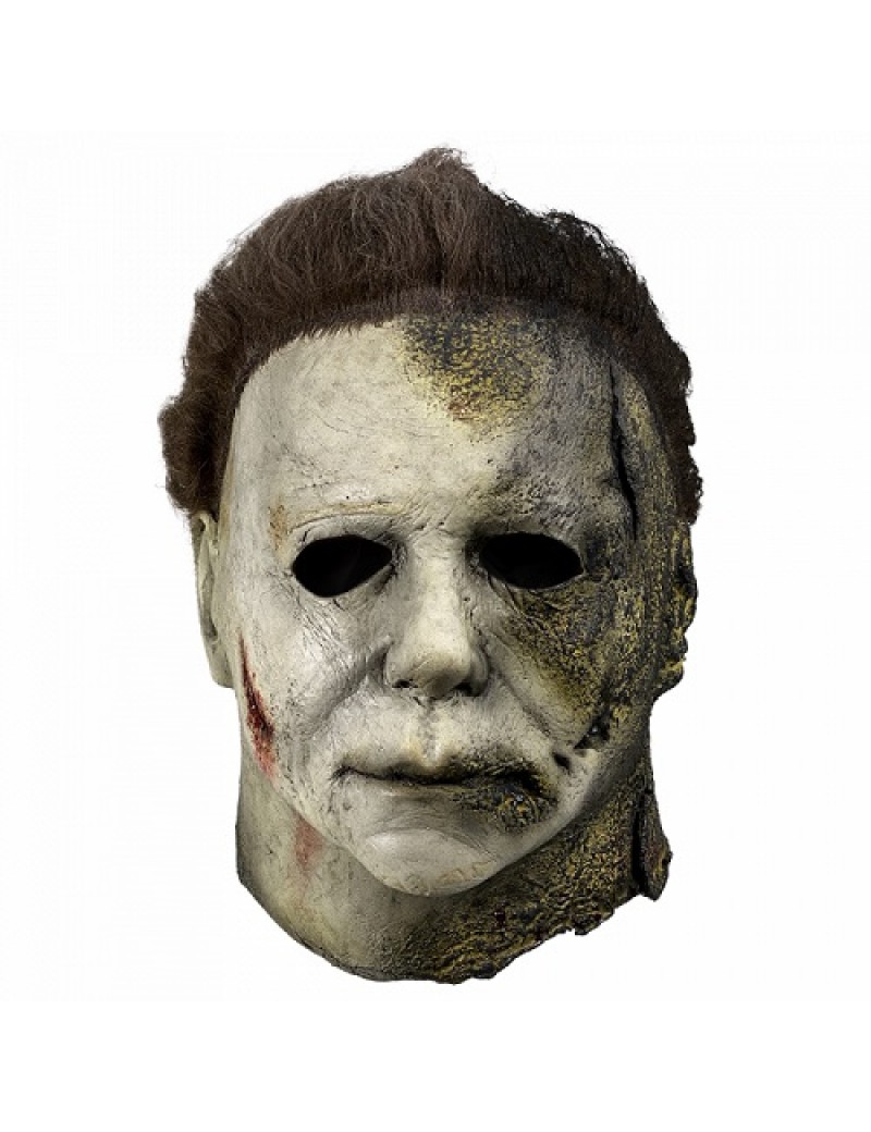 Halloween Kills Michael Myers Mask 