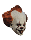 Pennywise IT Deluxe Edition Mask