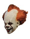 Pennywise IT Deluxe Edition Mask