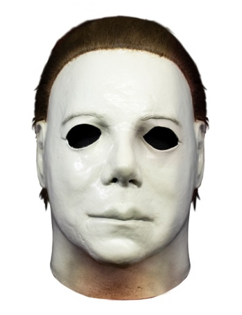 Halloween 1978 The Boogeyman Michael Myers Mask