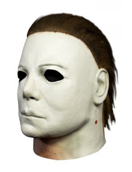Halloween 1978 The Boogeyman Michael Myers Mask