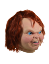 Child's Play 2 Evil Chucky Mask