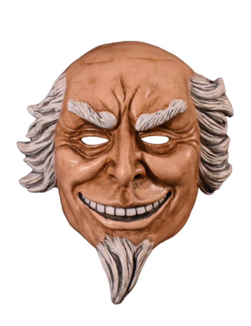 The Purge Election Year Uncle Sam Mask 