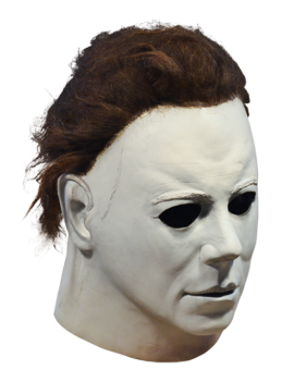 Halloween Michael Myers Mask