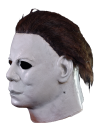 Halloween II Michael Myers Hospital Mask 