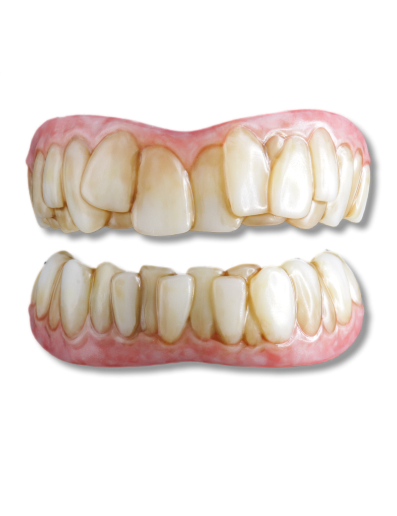 Moonstruck Effects Grinch ProFX Teeth