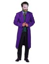 The Joker Deluxe Costume